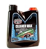 Sanctiond P10116 Cleaner Wax - 16 oz.