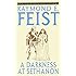 A Darkness at Sethanon (The Riftwar Saga, Vol. 4)