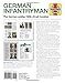 German Infantryman Operations Manual: The German soldier 1939-45 (all models) (Haynes Manuals)