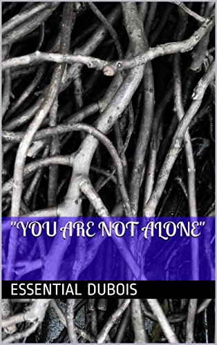 "You Are Not Alone" (Creepypastas: Stories From The Wood Book 1)