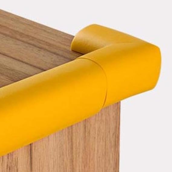 Protector de esquinas de espuma 100