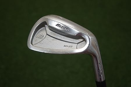mizuno mx 23 replacement