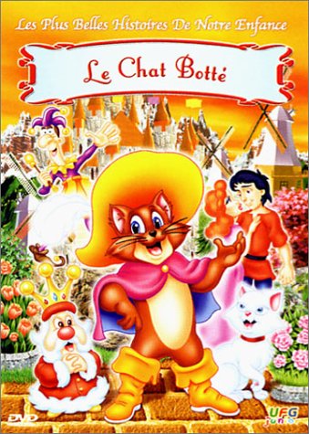 Le Chat Botté