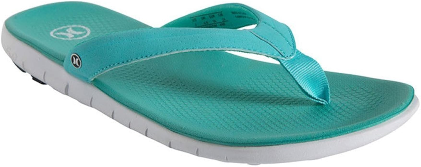 hurley shoes womens
