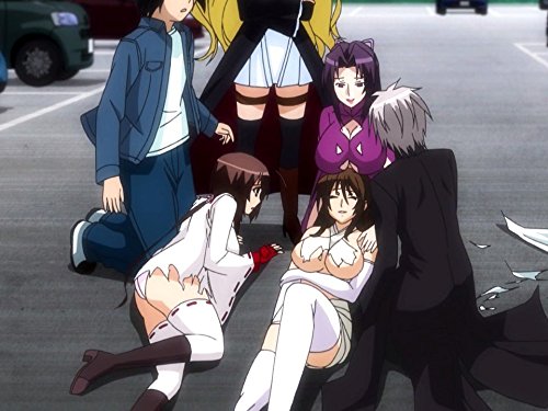 Sekirei Season 2 Kita