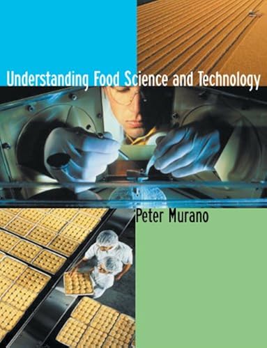 Download Understanding Food Science and Technology With Infotrac PDF
