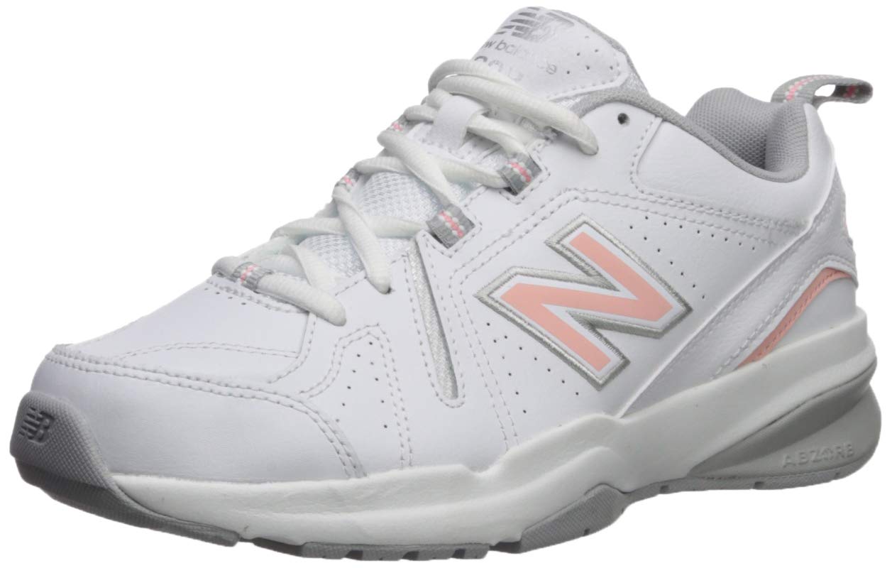 new balance women's 608 v5 casual comfort cross trainer