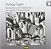 Chamber Concerto for 13 Instruments / Lux Aeterna