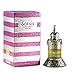 RASASI Sonia Concentrated Perfume Oil, 0.5 Ounce (Unisex)