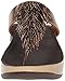 FitFlop Women's Cha, Bronze, 7 M US