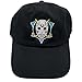 chen guoqiang Mighty Jason's Dad hat Baseball Cap Embroidered Cap Adjustable Cotton Hat Unisex, Black, One Size