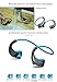 DACOM Armor Bluetooth Headsets Sport Earphones Anti-sweat IPX5 Water-Proof Wireless Headphones for iphone 6 plu samsung s7 huawei (black)