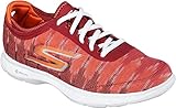 Skechers Women's GO STEP Ikat Sneaker