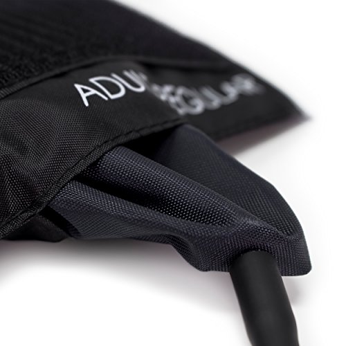 MDF® Iconica Palm Aneroid Sphygmomanometer German Made Professional