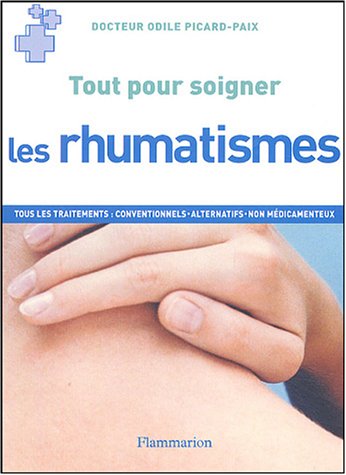 Les  rhumatismes