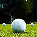 iPlay, iLearn Kids Golf Balls Toys Set, One Dozen Outdoor Sport Ball Toy Age 3-5, Toddler Indoor Golf Ball Game, Child Active Exercise Yard Play, Birthday Gifts for 4 6 7 8 Year Olds Boys Girls