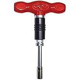 Wheeler-Rex 1980 - Soil Pipe Torque Wrench, 5/16", 80 in. lbs.