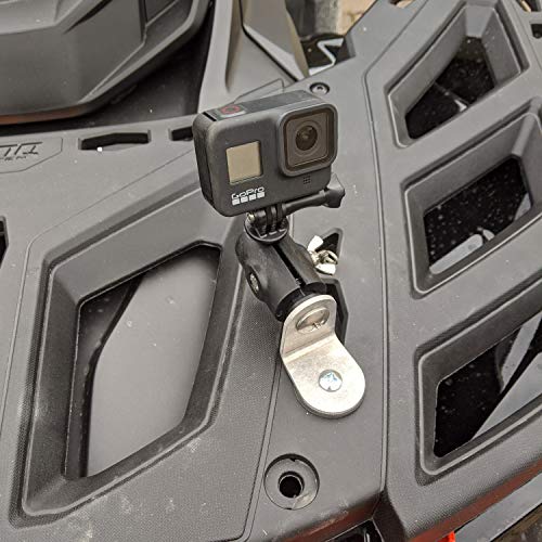 MyPilotPro ATV UTV Mount for GoPro Pricepulse