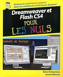 Dreamweaver et Flash CS4