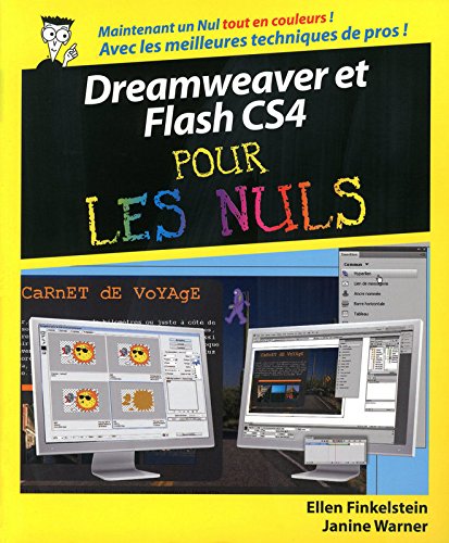 Dreamweaver et Flash CS4