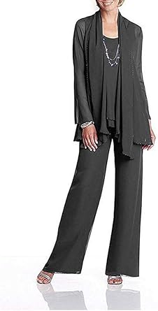 3 piece pant suit mother of the bride