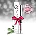 Veeve Cosmetics Eyelash & Eyebrow Growth Serum-Clinically formulated & Tested with SymPeptide to grow Lashes by 10%! Made in the USA!