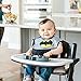 Bumkins DC Comics Batman SuperBib, Baby Bib, Waterproof, Washable, Stain and Odor Resistant, 6-24 Months (Pack of 2)