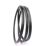 Lawn Mower Deck Belt 5/8" x 130" for Encore 823243
