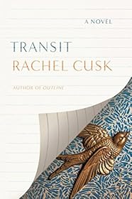Rachel Cusk