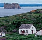 Image de Living in Quebec (Living In... Series)