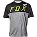 Fox Racing Indicator Jersey - Men's Heather Grey, M