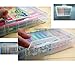 Zzmart 96 Colors Untra Fine marker, 48 Color Gel Pens & 48 Color Pen Refills, Coloring Gel Pens Greater for Crafting, Doodling, Drawing, Kids and Adult Coloring Books (Glitter, Neon, Pastel, Metallic)