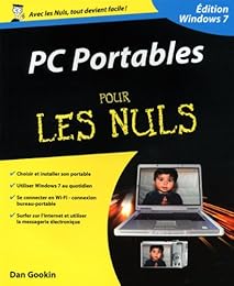 PC portables