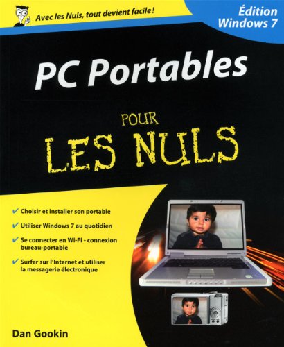 PC portables