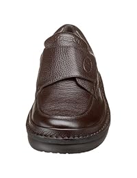 Zapatillas sin cordón para hombre Propet M5015 Wellness4me Scandia.