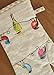 Maison d'Hermine Oven Gloves 100% Cotton Oven Mitt 7