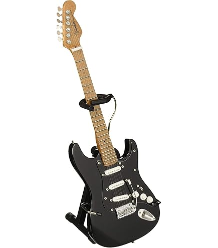 Amazon.com: Axe Heaven FS-002 Licensed Fender Stratocaster Classic