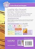 Image de Oxford Read and Imagine: Level 4:: Lost In The Desert