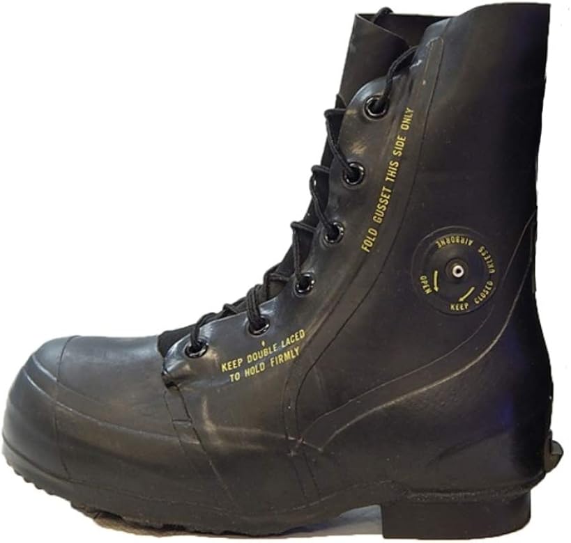 army mickey mouse boots