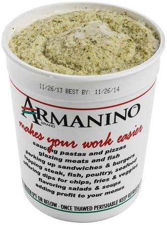 Armanino Artichoke Pesto, 30 Ounce - 3 per case.