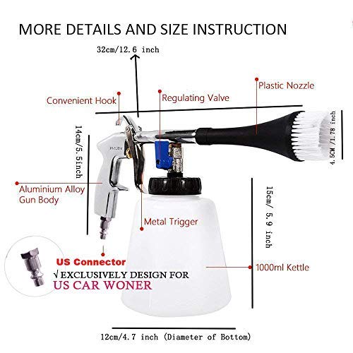 1 Turbo+Clean+Pro+Interior+Cleaner