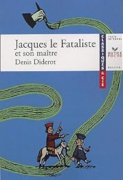 Jacques le Fataliste et son maître