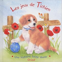 Les  jeux de Tichien