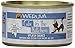Weruva Cats in The Kitchen, Splash Dance with Chicken & Ocean Fish Au Jus Cat Food, 3.2oz Can (Pack of 24)