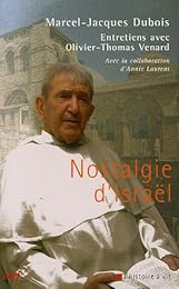 Nostalgie d'Israël