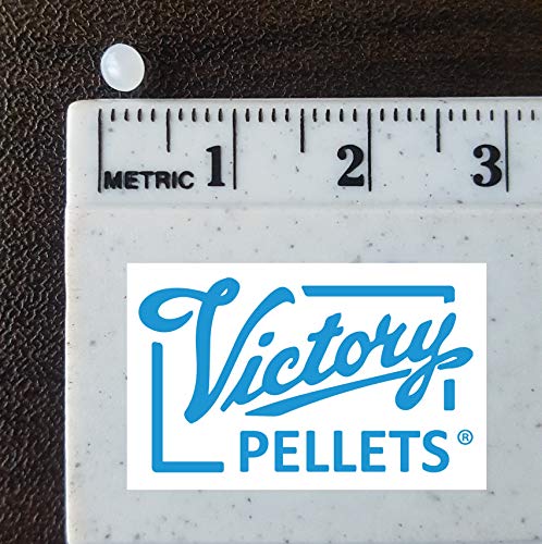 5 Victory+Pellets+Weighted+Blankets+Tumbling