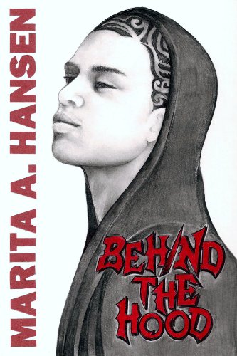 Behind the Hood (Behind the Lives Book 1)