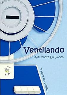 Livro Ventilando