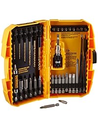DeWalt dw2530 magnetico de 35 piezas compacto Jueg