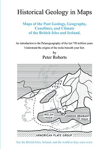 Historical Geology in Maps